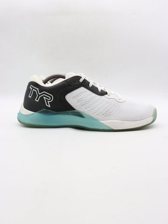 TYR CXT-1 Trainer Gym Athletic Men\'s Size 11.5 Crossfit Trainer Gym Workout main image 7